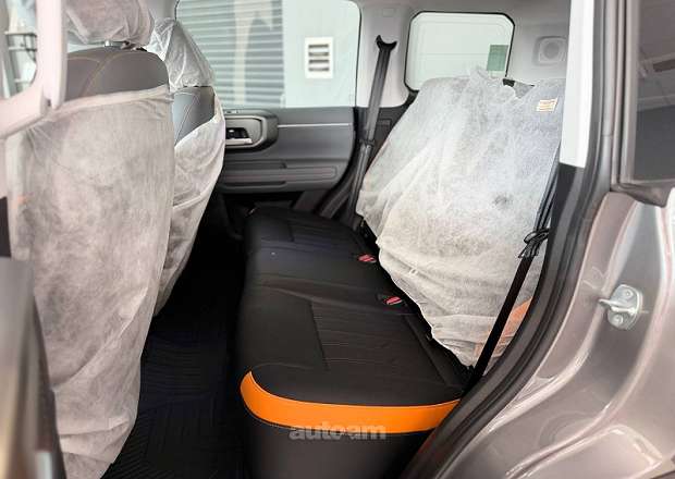 BAIC BJ40