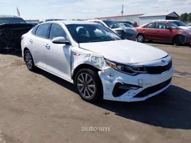 Kia Optima  2020 