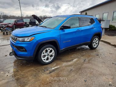 Jeep Compass  2024 