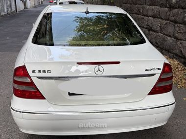 Mercedes-Benz E 350  2005 