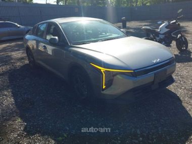 Kia K4  2025 