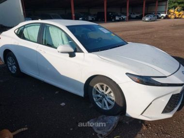 Toyota Camry  2026 