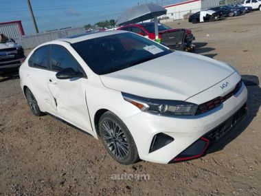 Kia Forte  2023 
