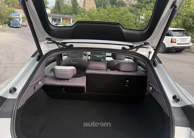Changan Nevo A06