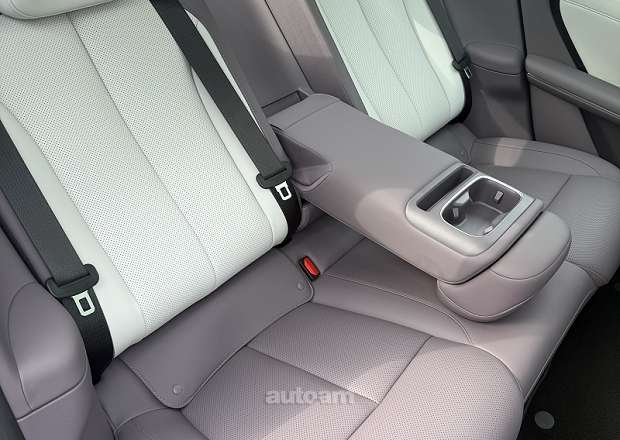 Changan Nevo A06