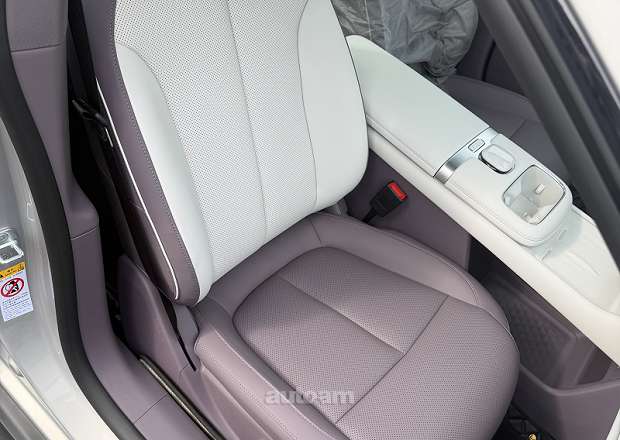 Changan Nevo A06