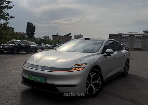 Changan Nevo A06
