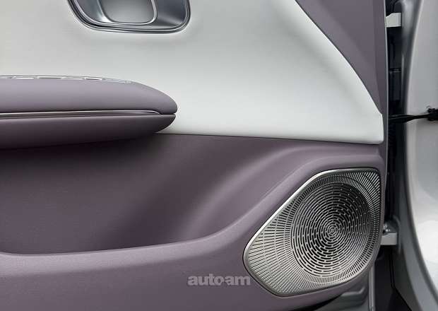 Changan Nevo A06