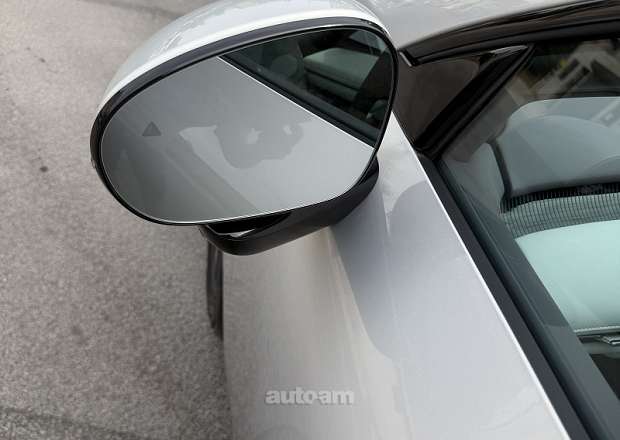 Changan Nevo A06