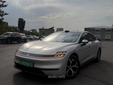 Changan Nevo A06  2026 