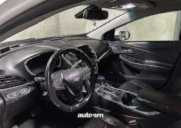 Chevrolet Volt 2016 — photo 7