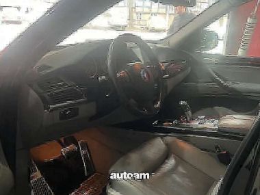 BMW X5  2007 