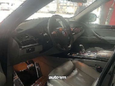 BMW X5  2007 