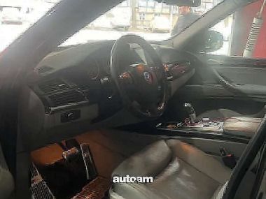 BMW X5  2007 