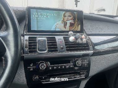BMW X5  2007 