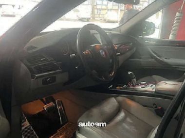 BMW X5  2007 