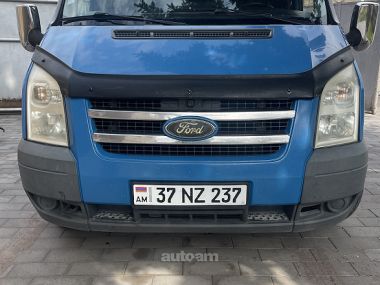 Ford Transit  2008 