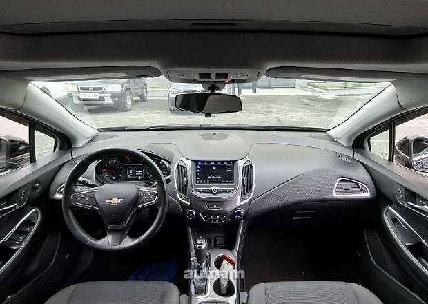 Chevrolet Cruze 2019 — լուսանկար 7