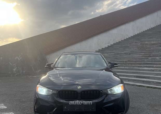 BMW 328 2013 — photo 2