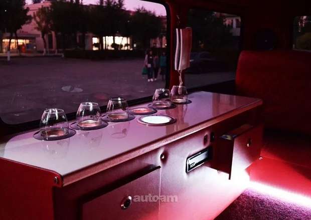 Mercedes-Benz G 280 1981 — photo 9
