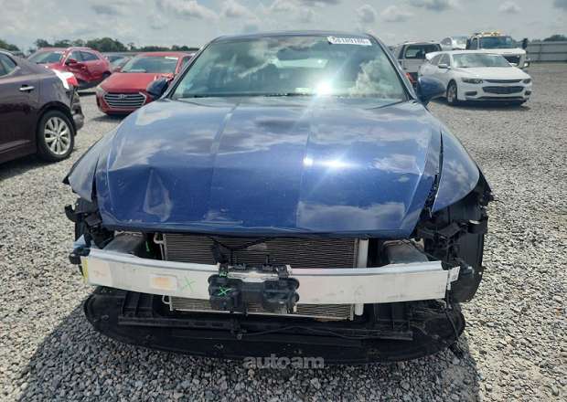 Hyundai Sonata 2021 — photo 5