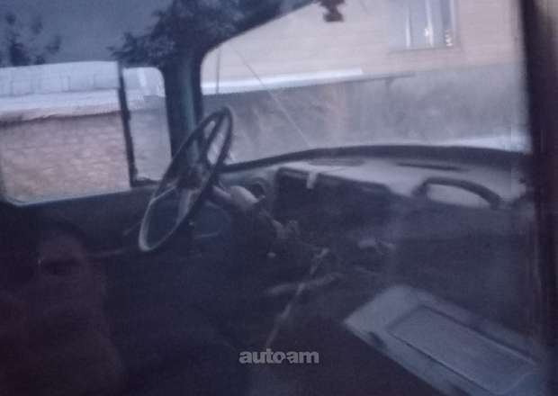 ZIL 130 1980 — լուսանկար 4