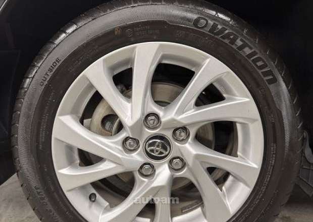 Toyota Corolla 2017 — լուսանկար 14