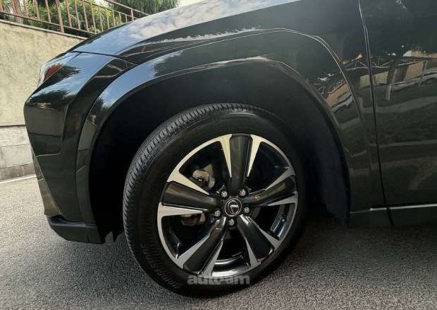 Lexus UX 200 2024 — լուսանկար 5