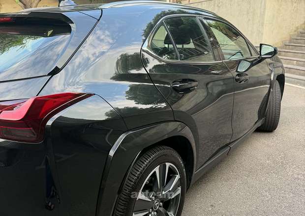 Lexus UX 200 2024 — լուսանկար 6