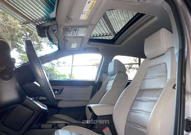 Honda CR-V 2022 — photo 9