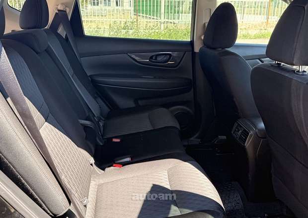 Nissan Rogue 2020 — լուսանկար 5