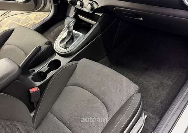 Kia Forte 2023 — լուսանկար 7