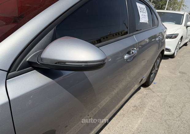 Kia Forte 2023 — լուսանկար 5