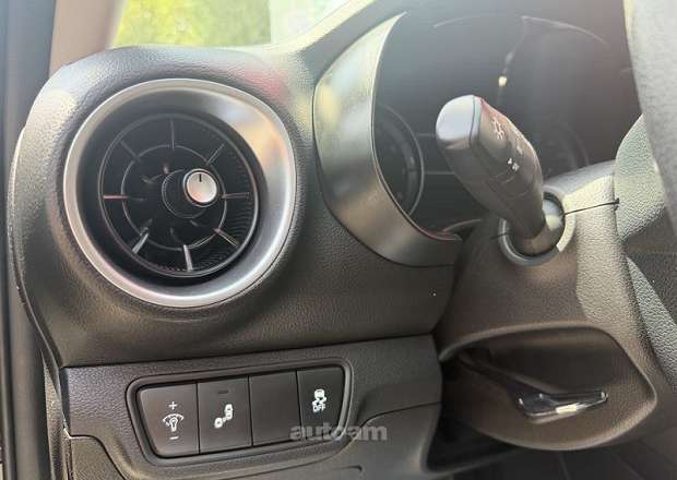 Kia Forte 2023 — լուսանկար 6