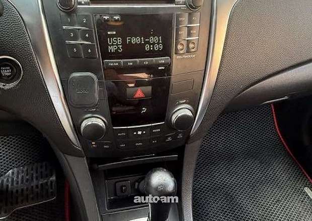 Suzuki Kizashi