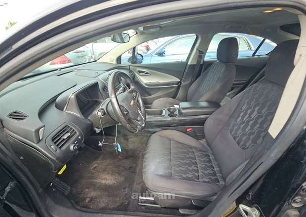 Chevrolet Volt