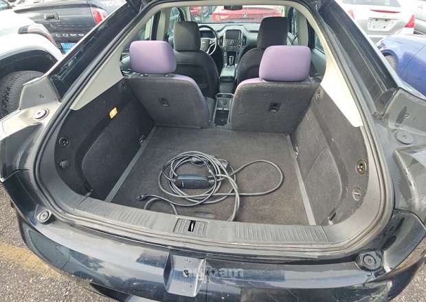 Chevrolet Volt