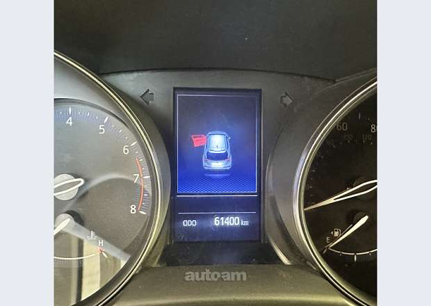 Toyota C-HR 2020 — photo 8