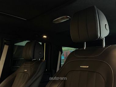 Mercedes-Benz G 63 AMG  2025 