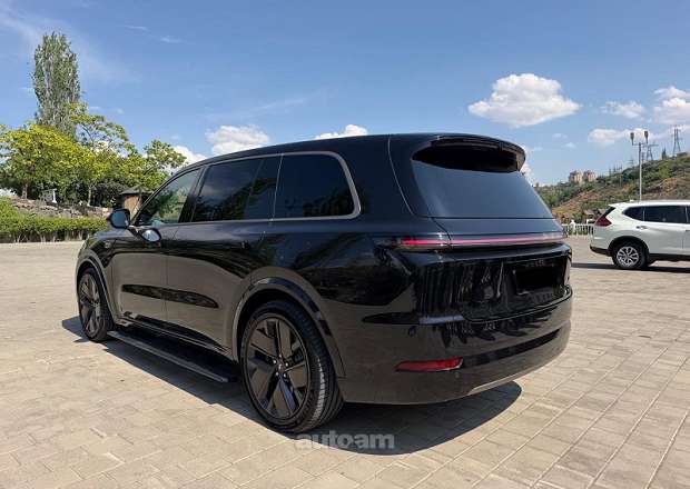 Lixiang Li L9