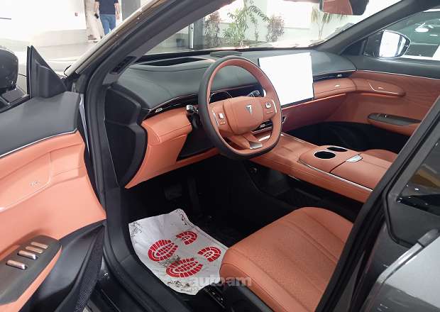 Changan Deepal S07
