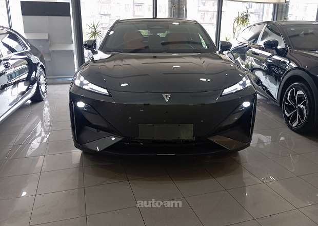 Changan Deepal S07