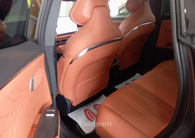 Changan Deepal S07