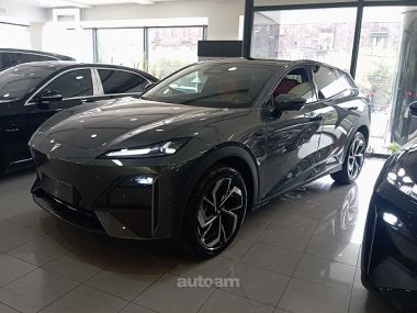 Changan Deepal S07  2025 