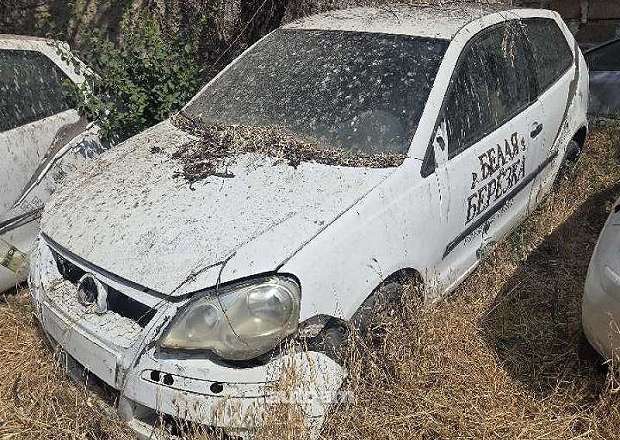 Volkswagen Polo 2007 — photo 2