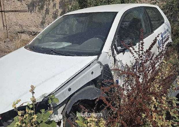Volkswagen Polo 2007 — photo 4