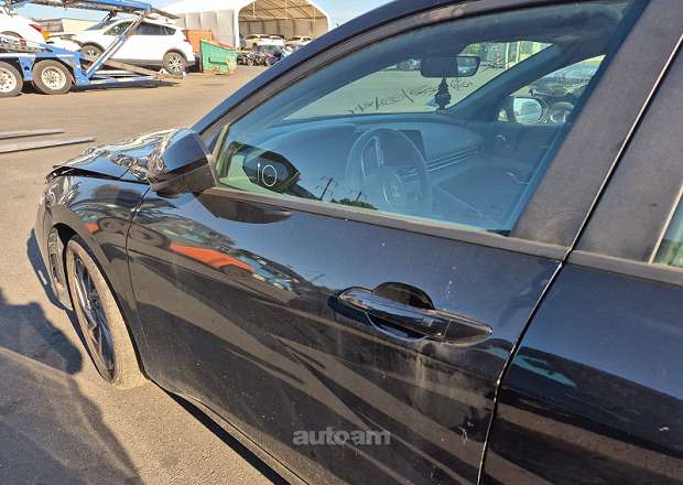 Hyundai Elantra 2024 — լուսանկար 11