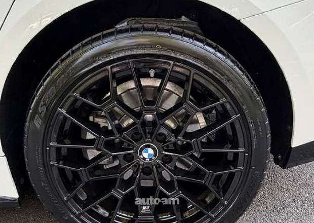 BMW i4 2024 — լուսանկար 14