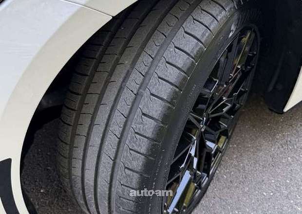 BMW i4 2024 — լուսանկար 15