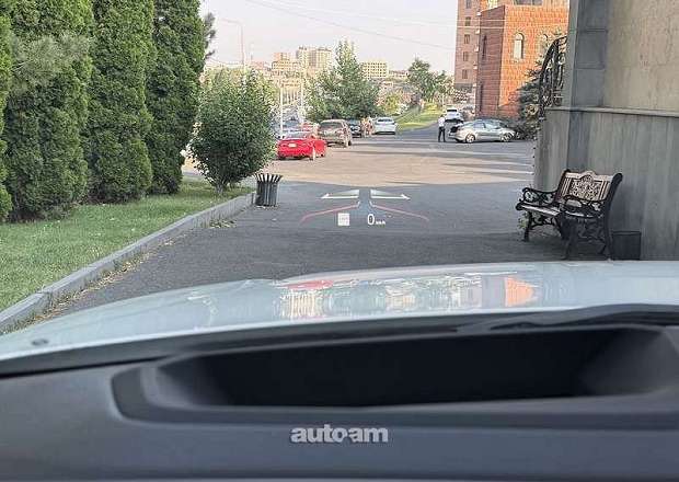 BMW i4 2024 — լուսանկար 13